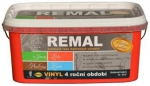 Výprodej REMAL VINYL čtyři roční období